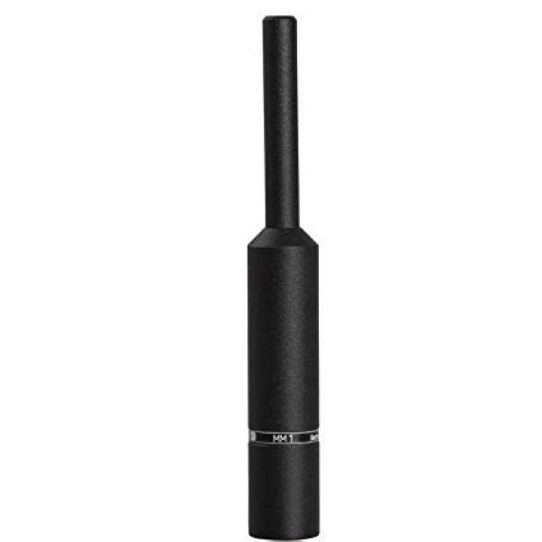 Beyerdynamic Конденсаторный измерительный микрофон с линейной АЧХ 50-16000 Гц MM 1